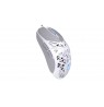 Gaming mouse ENDORFY LIV Onyx White