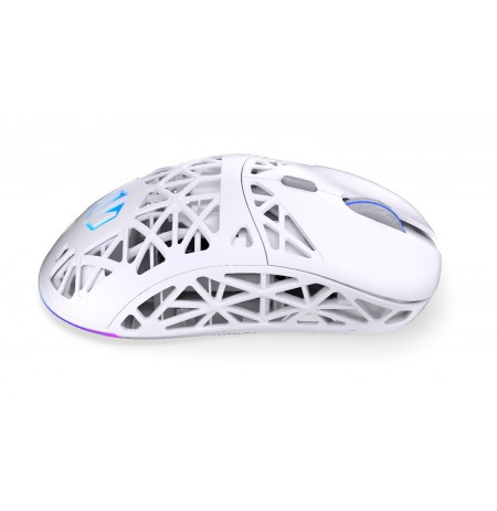 Gaming mouse ENDORFY LIV Wireless Onyx White