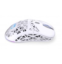 Gaming mouse ENDORFY LIV Wireless Onyx White