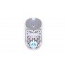 Gaming mouse ENDORFY LIV Wireless Onyx White