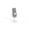 Mikrofonas ENDORFY Solum Voice S Onyx White (EY1B015)