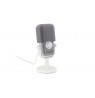 Mikrofonas ENDORFY Solum Voice S Onyx White (EY1B015)