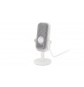 Mikrofonas ENDORFY Solum Voice S Onyx White (EY1B015)