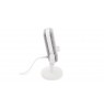 Mikrofonas ENDORFY Solum Voice S Onyx White (EY1B015)
