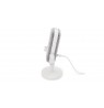 Mikrofonas ENDORFY Solum Voice S Onyx White (EY1B015)