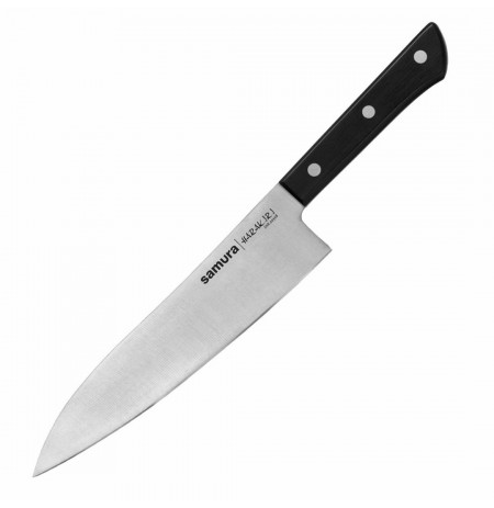 Knife Grand Santoku Samura Harakiri