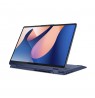 Lenovo FLEX-5-16IRU8 i7-1355U 16"WUXGA Touch IPS 16GB SSD512 BT BLKB FPR x360 Win11 Abyss Blue (REPACK) 2Y