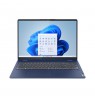 Lenovo FLEX-5-16IRU8 i7-1355U 16"WUXGA Touch IPS 16GB SSD512 BT BLKB FPR x360 Win11 Abyss Blue (REPACK) 2Y