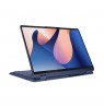 Lenovo FLEX-5-16IRU8 i7-1355U 16"WUXGA Touch IPS 16GB SSD512 BT BLKB FPR x360 Win11 Abyss Blue (REPACK) 2Y