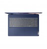 Lenovo FLEX-5-16IRU8 i7-1355U 16"WUXGA Touch IPS 16GB SSD512 BT BLKB FPR x360 Win11 Abyss Blue (REPACK) 2Y
