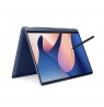 Lenovo FLEX-5-16IRU8 i7-1355U 16"WUXGA Touch IPS 16GB SSD512 BT BLKB FPR x360 Win11 Abyss Blue (REPACK) 2Y