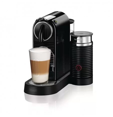 De’Longhi EN 267.BAE coffee maker Drip coffee maker 1 L