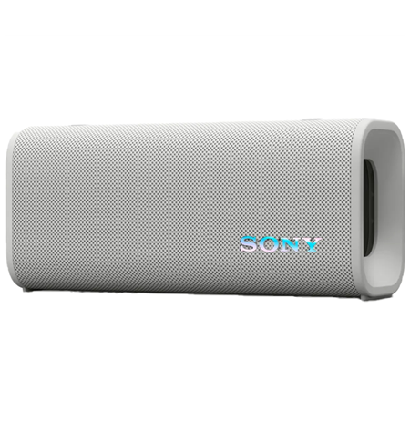 Sony Speaker | ULT FIELD 3 | Waterproof | Bluetooth | White | Portable | Wireless connection