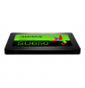ADATA | Ultimate SU650 | 120 GB | Solid-state drive interface SATA | Read speed 520 MB/s | Write speed 320 MB/s