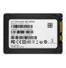 ADATA | Ultimate SU650 | 120 GB | Solid-state drive interface SATA | Read speed 520 MB/s | Write speed 320 MB/s