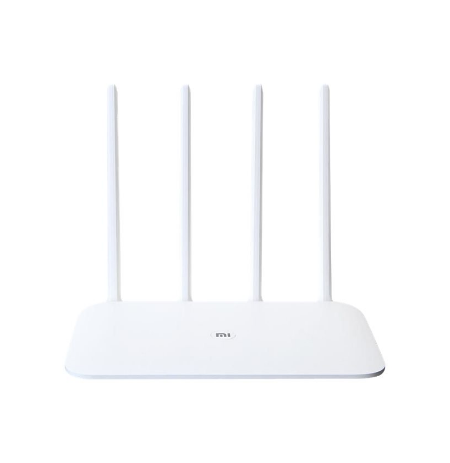 Mi Router 4A Giga Version | 802.11ac | 300 + 867 Mbit