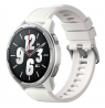 Xiaomi S1 Active GL Smart watch NFC GPS (satellite) AMOLED Touchscreen Activity monitoring 24