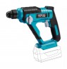 DEDRA DED7047 rotary hammer