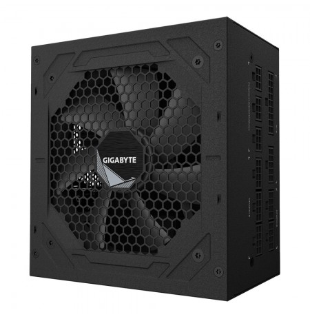 Gigabyte GP-UD750GM power supply unit 750 W 20+4 pin ATX ATX Black