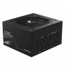 Gigabyte GP-UD750GM power supply unit 750 W 20+4 pin ATX ATX Black