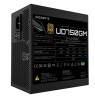 Gigabyte GP-UD750GM power supply unit 750 W 20+4 pin ATX ATX Black