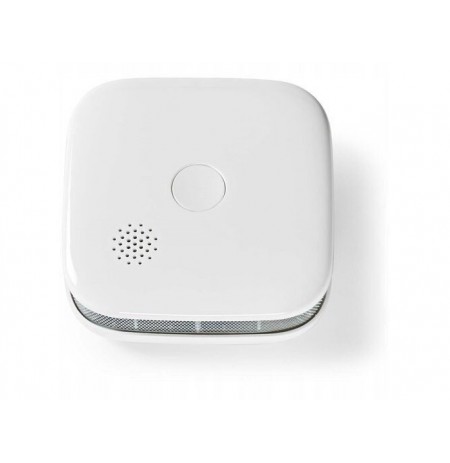 Czujnik dymu Nedis SmartLife WIFIDS21WT3