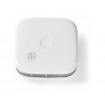 Czujnik dymu Nedis SmartLife WIFIDS21WT3