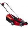 Lawnmower battery EINHELL GE-CM 18/30 Li 3413155 (300 mm)
