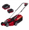 Lawnmower battery EINHELL GE-CM 18/30 Li 3413155 (300 mm)