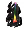 XFX Mercury Radeon RX 9070 XT OC Magnetic Air Edition RGB AMD 16 GB GDDR6