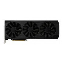 XFX Quicksilver Radeon RX 9070 XT Gaming Edition AMD 16 GB GDDR6