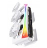 XFX Mercury Radeon RX 9070 XT OC Magnetic Air Edition AMD 16 GB GDDR6
