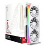 XFX Mercury Radeon RX 9070 XT OC Magnetic Air Edition AMD 16 GB GDDR6