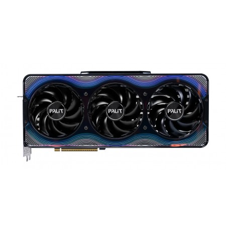 Palit GeForce RTX 5090 GameRock OC NVIDIA 32 GB GDDR7