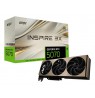 MSI GeForce RTX 5070 12G INSPIRE 3X OC NVIDIA 12 GB GDDR7