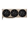 MSI GeForce RTX 5070 12G INSPIRE 3X OC NVIDIA 12 GB GDDR7