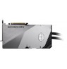 Graphics card MSI GeForce RTX 5090 32G SUPRIM LIQUID S