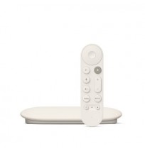 Google TV Streamer (4K) White 4K Ultra HD 32 GB Wi-Fi