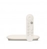 Google TV Streamer (4K) White 4K Ultra HD 32 GB Wi-Fi