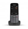 Gigaset SL800H PRO Analog/DECT telephone Caller ID Anthracite