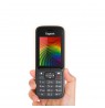 Gigaset SL800H PRO Analog/DECT telephone Caller ID Anthracite