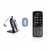 Gigaset SL800H PRO Analog/DECT telephone Caller ID Anthracite