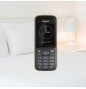 Gigaset SL800H PRO Analog/DECT telephone Caller ID Anthracite