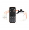 Gigaset SL800H PRO Analog/DECT telephone Caller ID Anthracite