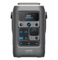 Anker Solix C300 DC portable power station 7 Lithium Iron Phosphate (LiFePO4) 90000 mAh 300 W 2.8 kg