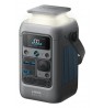 Anker Solix C300 DC portable power station 7 Lithium Iron Phosphate (LiFePO4) 90000 mAh 300 W 2.8 kg