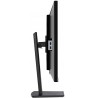 iiyama ProLite XUB3293UHSN-B5 computer monitor 80 cm (31.5") 3840 x 2160 pixels 4K Ultra HD LCD Black