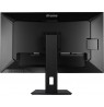 iiyama ProLite XUB3293UHSN-B5 computer monitor 80 cm (31.5") 3840 x 2160 pixels 4K Ultra HD LCD Black