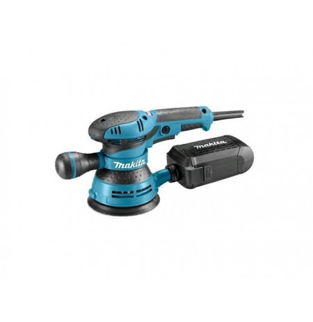MAKITA RANDOM ORBITAL SANDER 125mm 300W BO5041