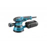 MAKITA RANDOM ORBITAL SANDER 125mm 300W BO5041